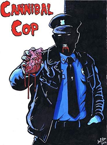 Cannibal Cop online film