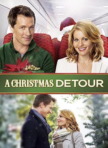 A Christmas Detour online film