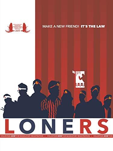 Loners online film