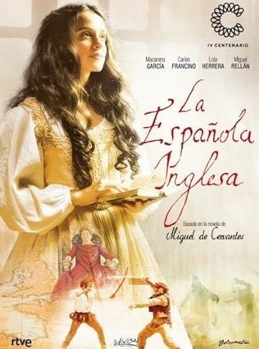 Az angol-spanyol kisasszony online film