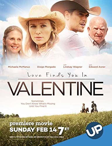 Love Finds You in Valentine online film