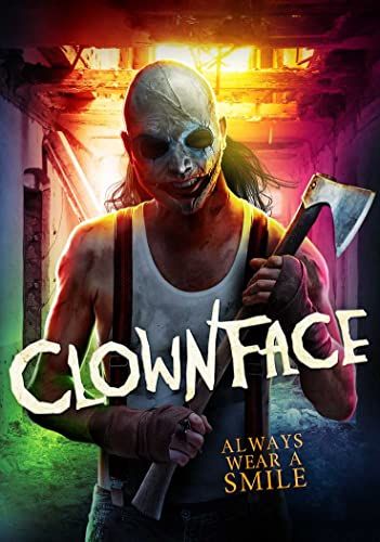Clownface online film