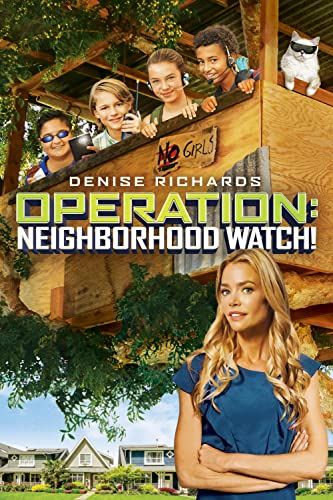 Operation: Neighborhood Watch! online film
