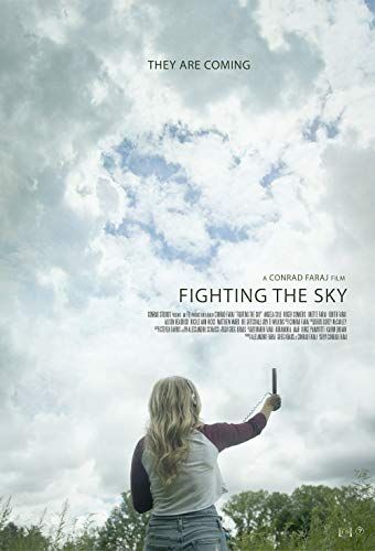 Fighting the Sky online film