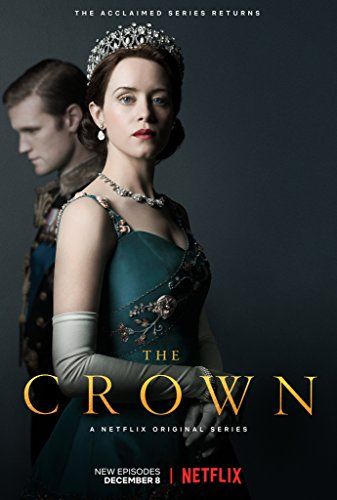 The Crown - 2. évad online film
