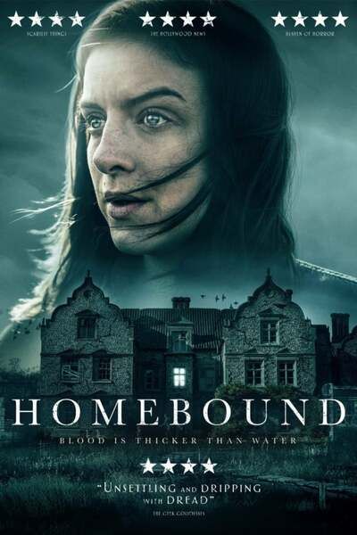 Homebound online film
