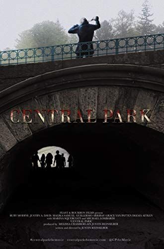 Central Park online film