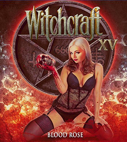 Witchcraft 15: Blood Rose online film
