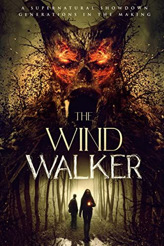 The Wind Walker online film