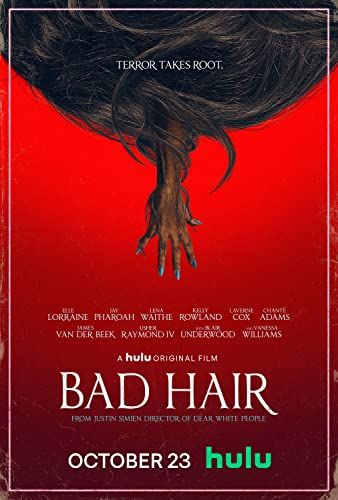 Bad Hair online film