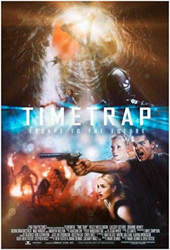 Time Trap online film