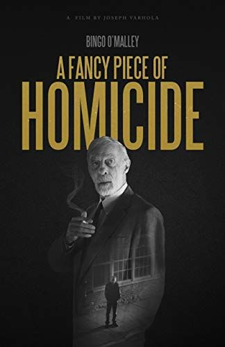 A Fancy Piece of Homicide online film