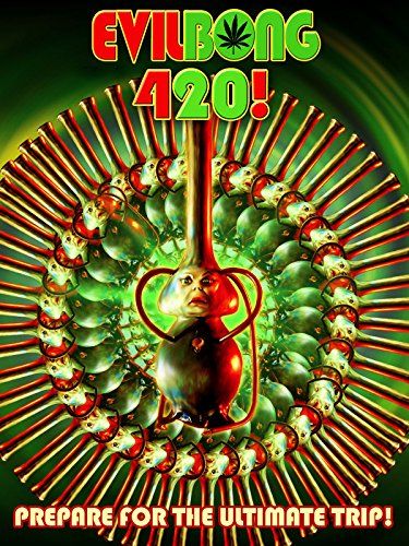Evil Bong 420 online film