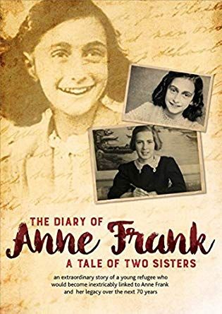 Anna Frank naplójának varázsa online film