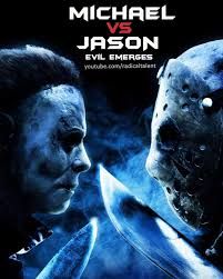 Jason Voorhees vs. Michael Myers online film