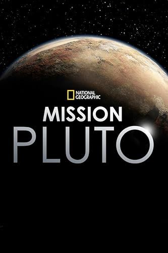A Plútó-misszió online film