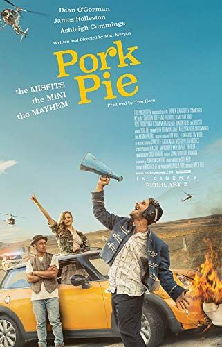 Pork Pie online film