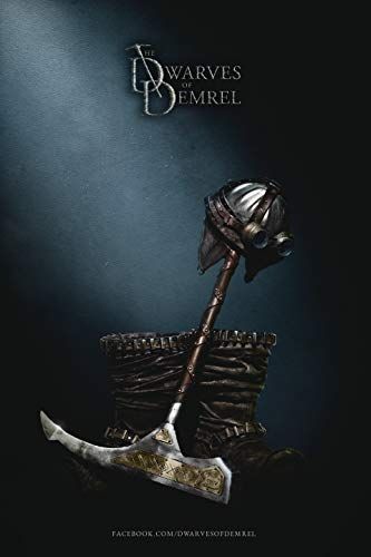 The Dwarves of Demrel online film