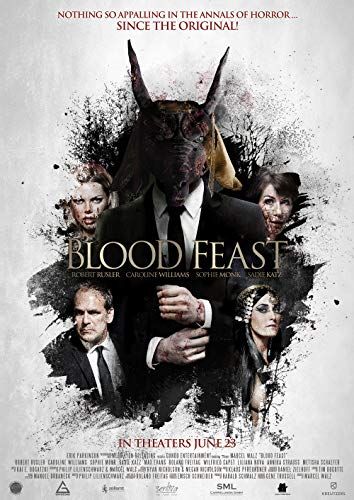 Blood Feast online film