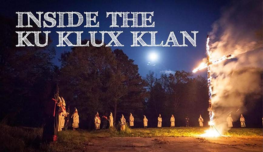 A Ku Klux Klán online film
