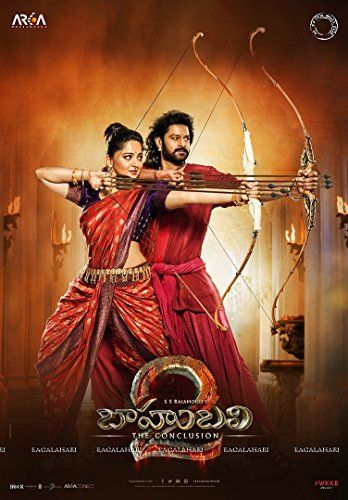 Baahubali 2: The Conclusion online film