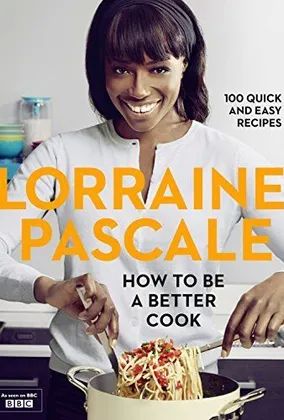 Lorraine Pascale: How to Be a Better Cook - 1. évad online film