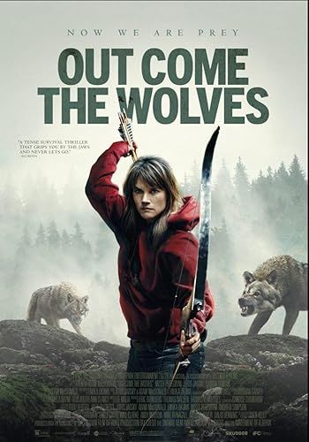 Out Come the Wolves online film