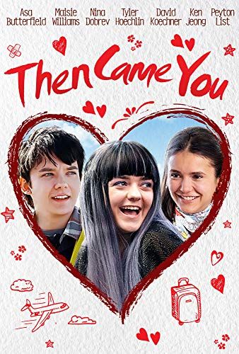Then Came You online film