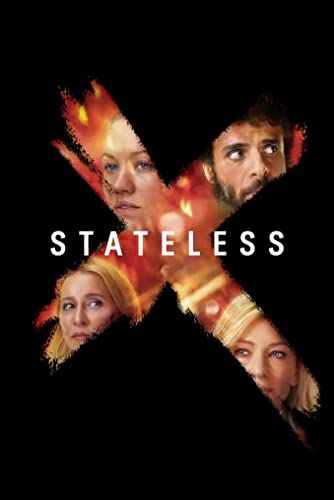 Stateless - 1. évad online film