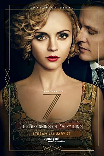 Z: The Beginning of Everything - 1. évad online film