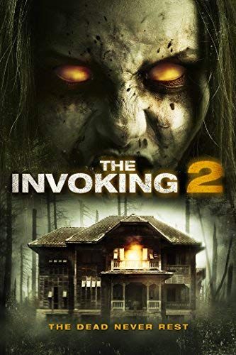 The Invoking 2 online film