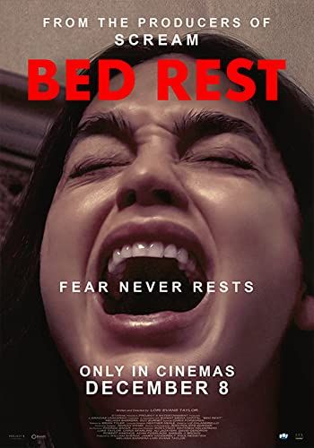 Bed Rest - Ágynyugalom online film