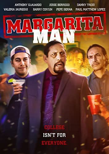 The Margarita Man online film