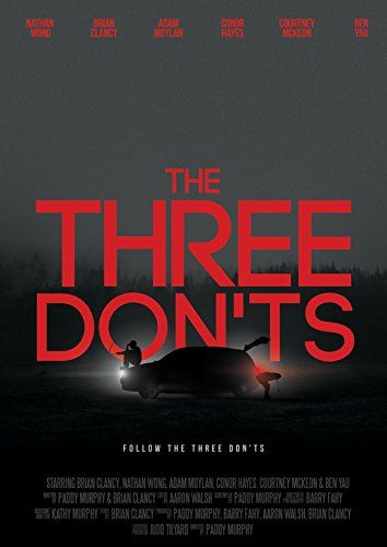 The Three Don'ts online film