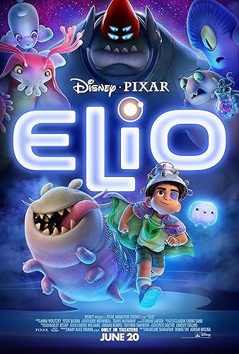 Elio online film