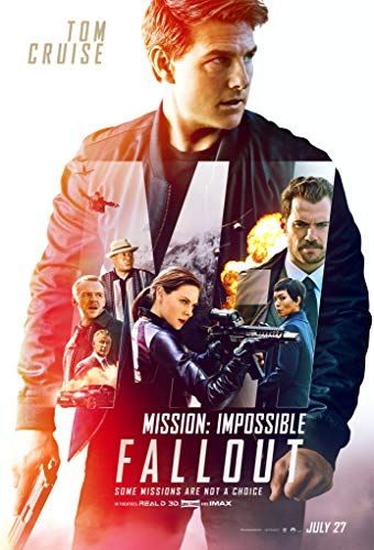 Mission: Impossible - Utóhatás online film