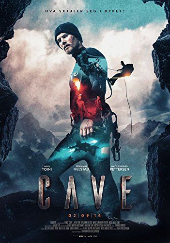 Cave online film