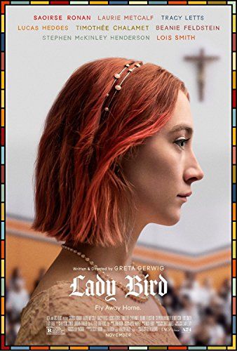 Lady Bird online film