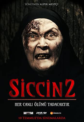 Siccin 2 online film