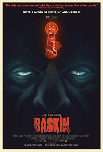 Baskin online film