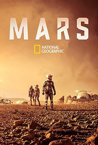 Mars - Utunk a vörös bolygóra - 2. évad online film
