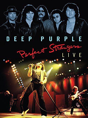 Deep Purple: Perfect Strangers Live online film