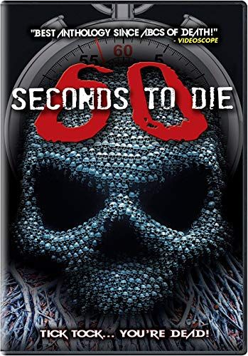 60 Seconds to Die online film