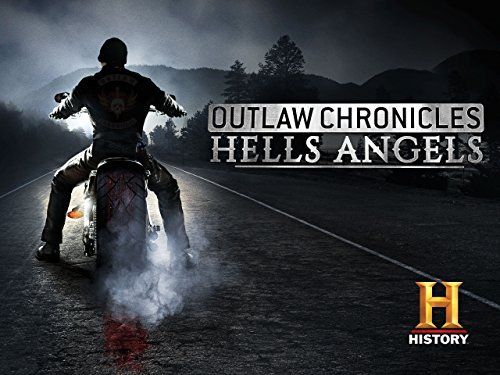 Törvénytelenek krónikái: A pokol angyalai - Outlaw Chronicles: Hells Angels - 1. évad online film