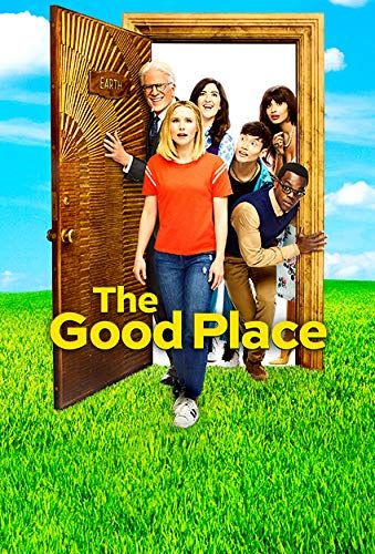 The Good Place - 2. évad online film