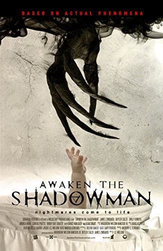 Awaken the Shadowman online film