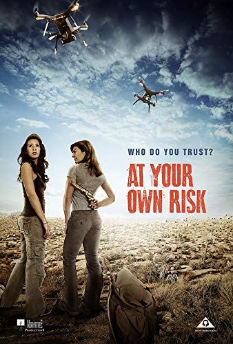 At Your Own Risk online film