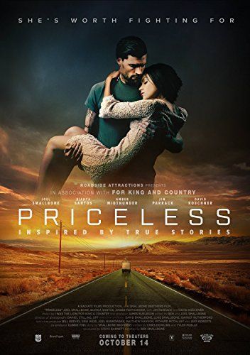 Priceless online film
