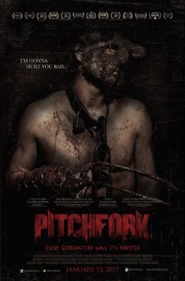 Pitchfork online film