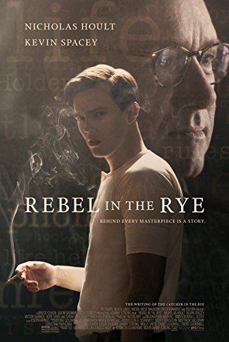 Rebel in the Rye online film